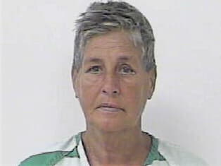 Priscilla Spears, - St. Lucie County, FL 